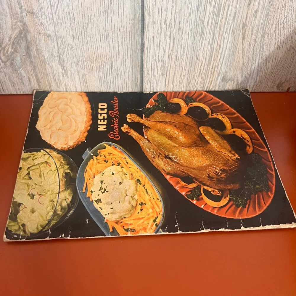 Nesco vintage electric